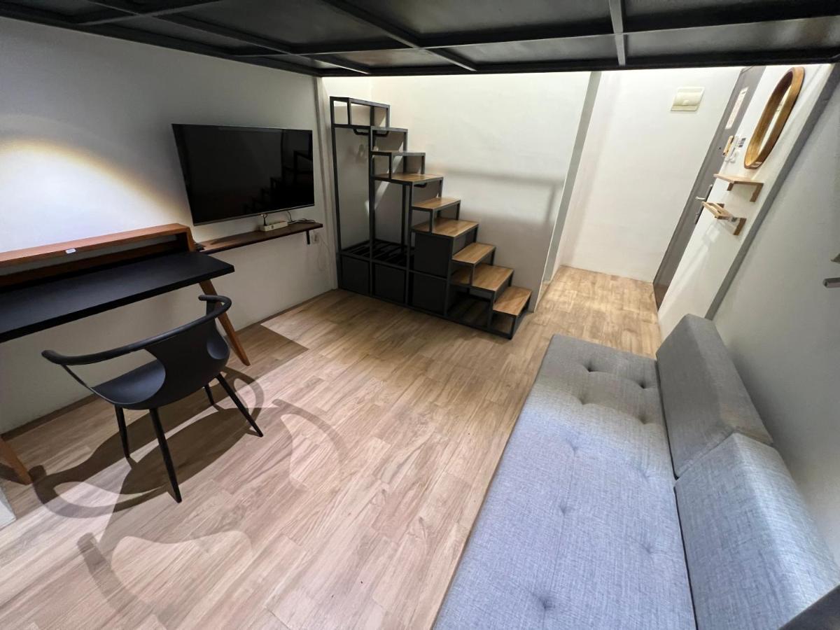 Choska Residence Jakarta Ngoại thất bức ảnh