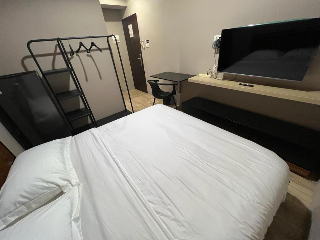 Choska Residence Jakarta Ngoại thất bức ảnh