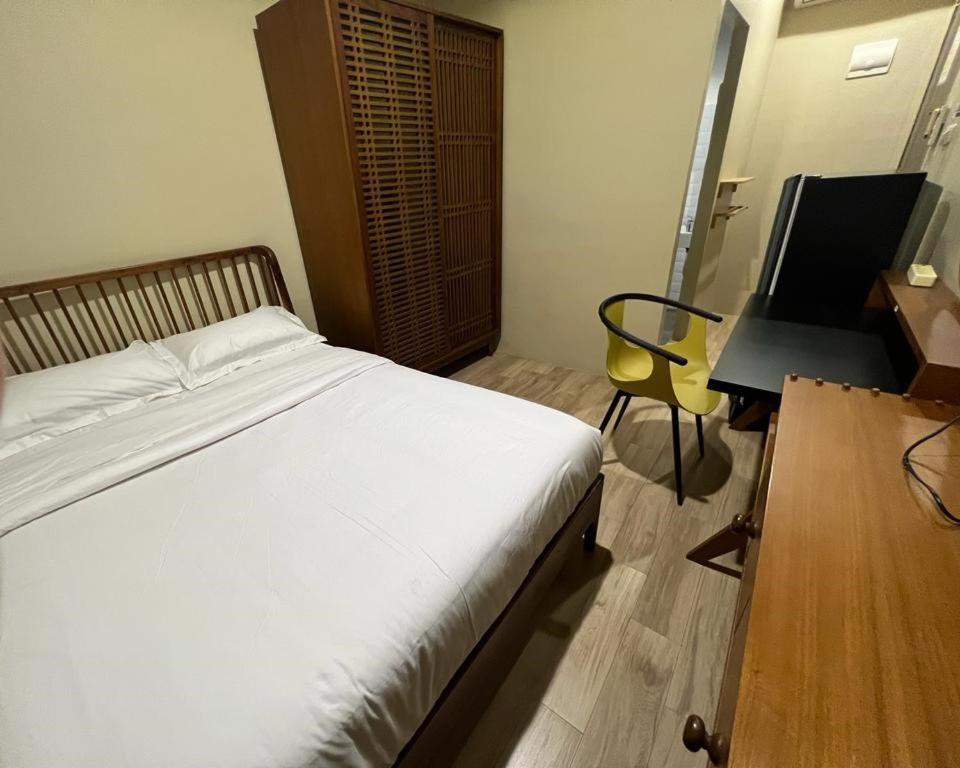 Choska Residence Jakarta Ngoại thất bức ảnh