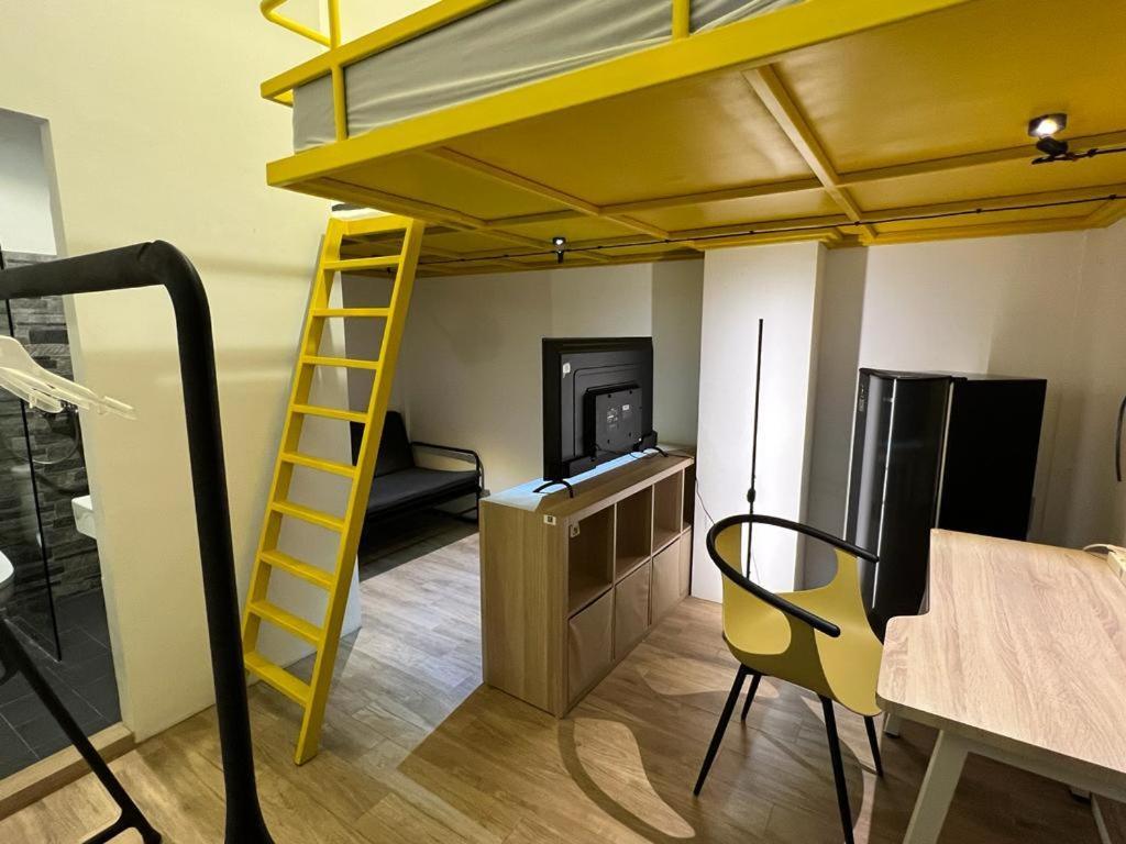 Choska Residence Jakarta Ngoại thất bức ảnh
