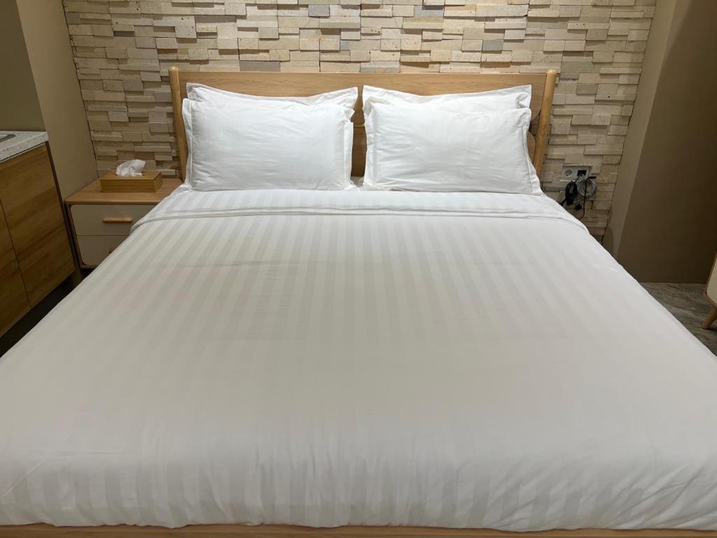 Choska Residence Jakarta Ngoại thất bức ảnh