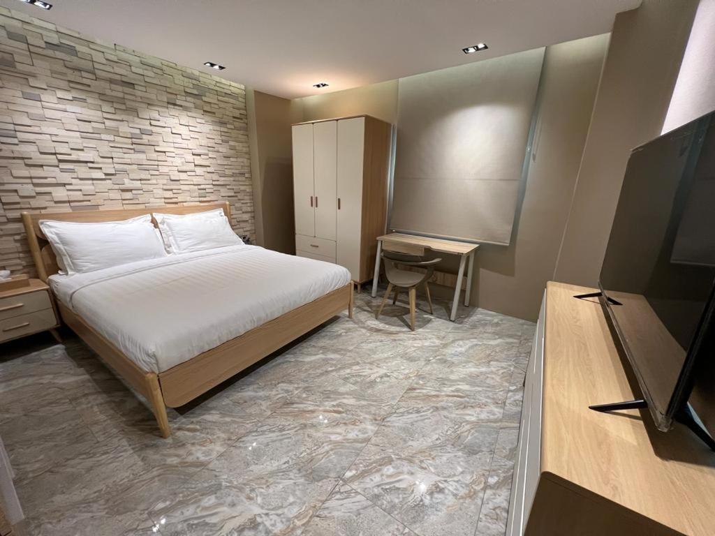 Choska Residence Jakarta Ngoại thất bức ảnh