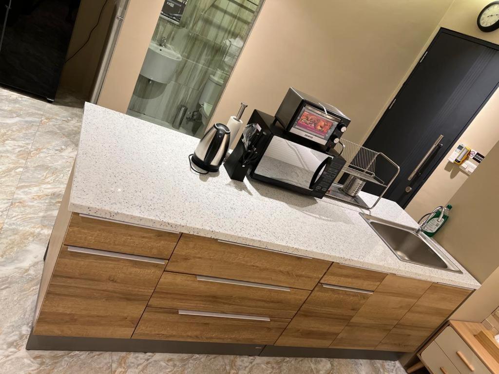 Choska Residence Jakarta Ngoại thất bức ảnh