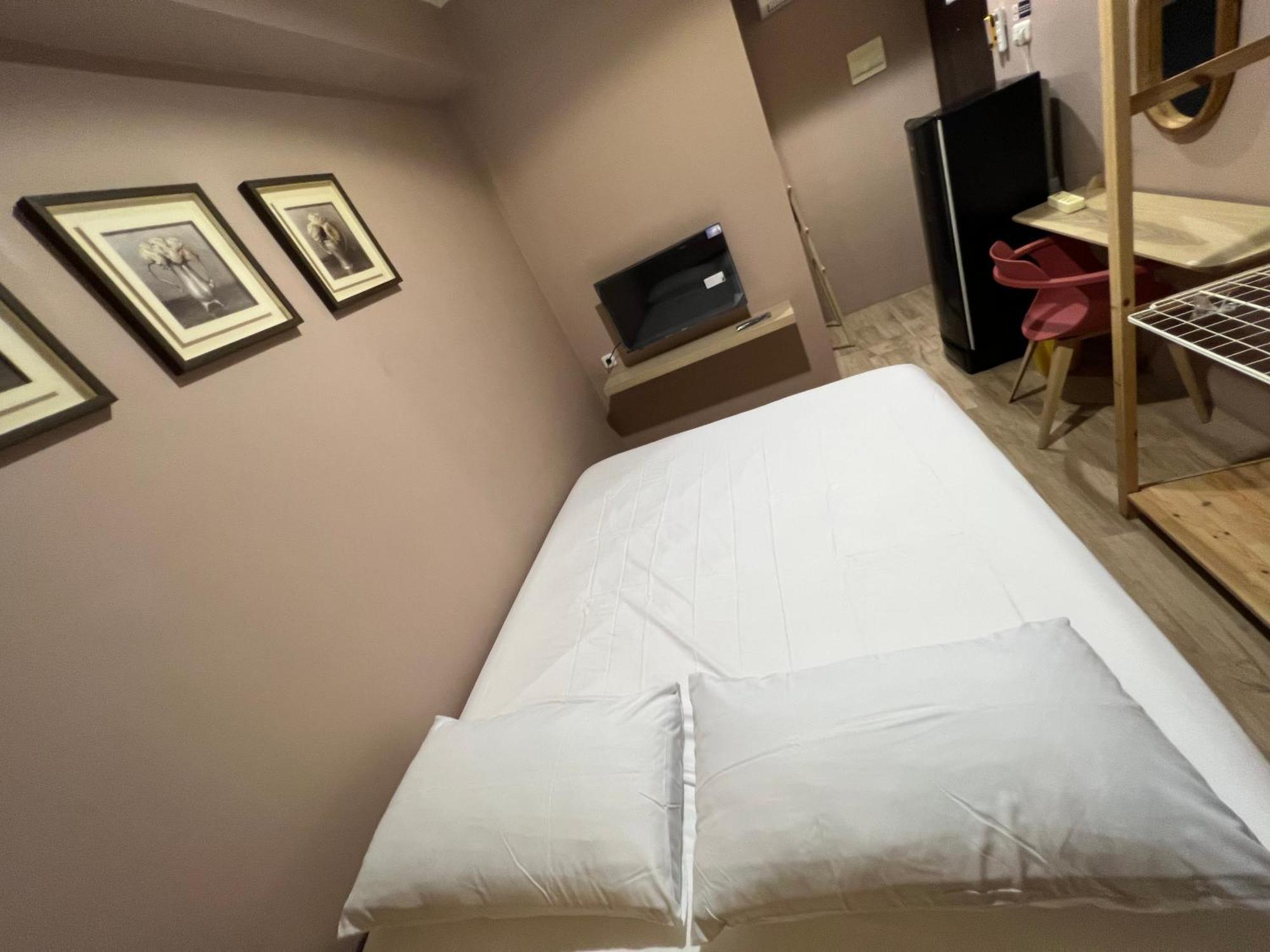 Choska Residence Jakarta Ngoại thất bức ảnh