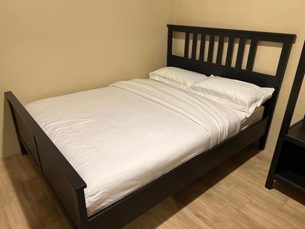 Choska Residence Jakarta Ngoại thất bức ảnh