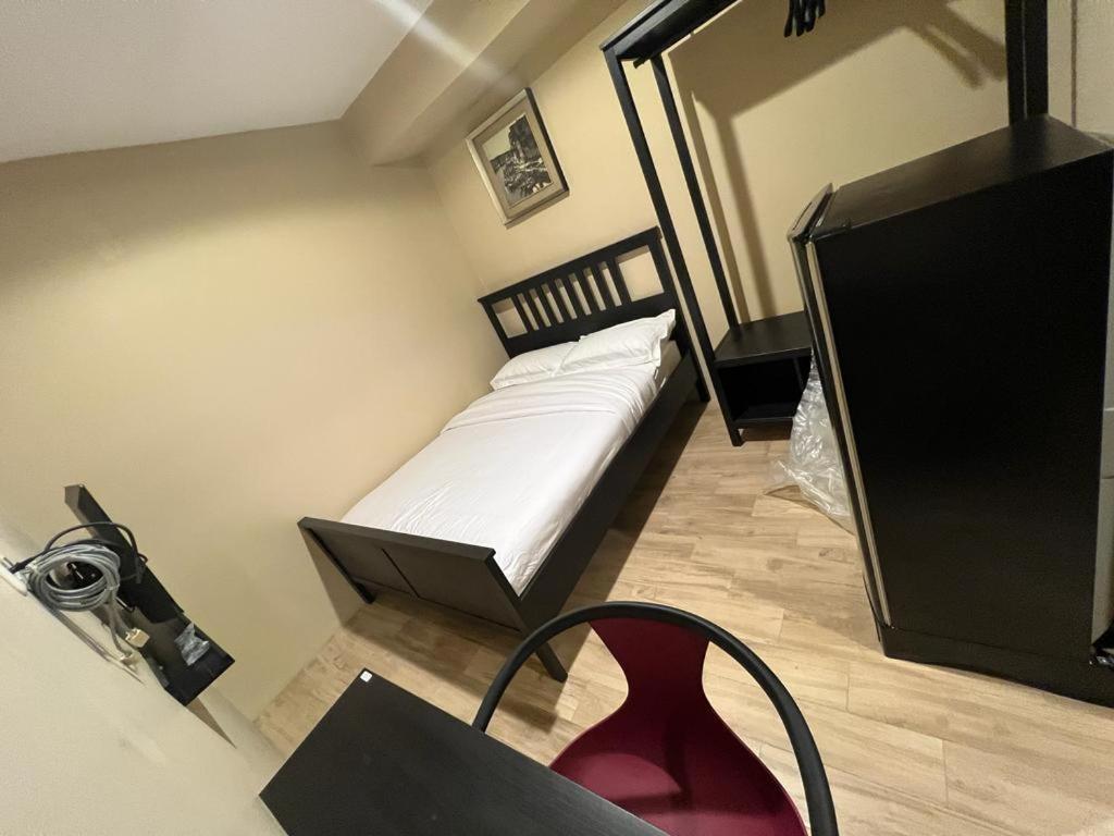 Choska Residence Jakarta Ngoại thất bức ảnh