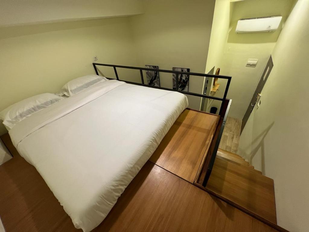 Choska Residence Jakarta Ngoại thất bức ảnh