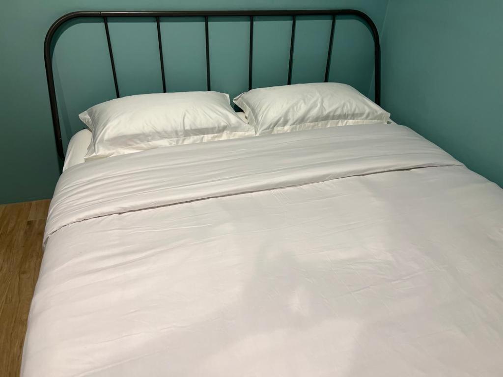 Choska Residence Jakarta Ngoại thất bức ảnh