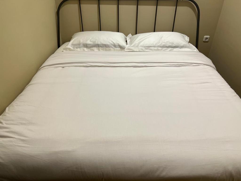 Choska Residence Jakarta Ngoại thất bức ảnh